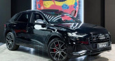 Annonce Audi SQ8 occasion Diesel 4.0 V8 TDI 435ch QUATTRO FR | B&O TO 360 913 euros-mois  Saint Michel Sur orge